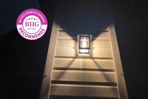 The 9 Best Mounted Solar Lights of 2024, According to Testing.